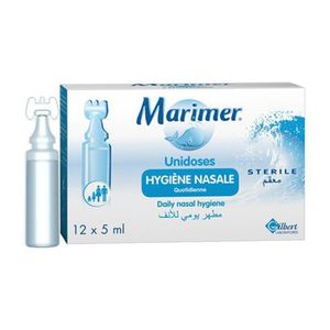 Marimer Unidose